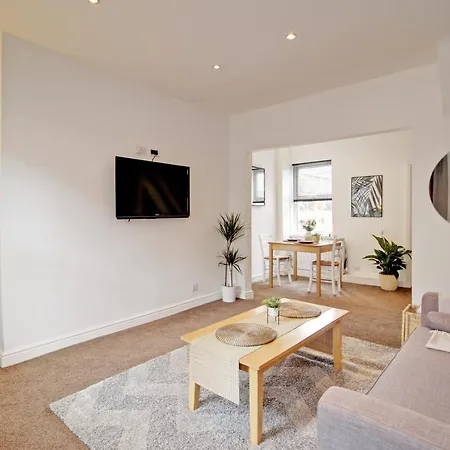 Apartament Spring Hall's House